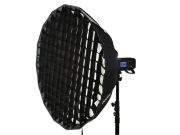 Godox AD-S85S Godox Mount Bağlantılı Gümüş 85cm Parabolik Softbox FDCA31135
