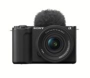 Sony ZV-E10 II  E PZ 16-50MM F3.5-5.6 OSS II