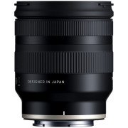 Tamron 11-20mm f/2.8 Di III-A RXD Sony APS-C (Crop Makineler)