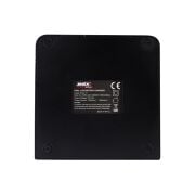 PDX Canon LP-E6 İkili Şarj Cihazı