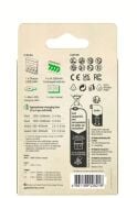 GP B441 USB Pil Şarj Cihazı 4 Adet 2600 AA Kalem Pilli Set