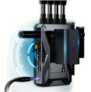 Desview Atlas-X 4K Kablosuz Görüntü Aktarıcı (TX/RX) Combo