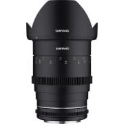 SAMYANG 35mm T1.5 Mark II Canon RF Mount Cine Lens