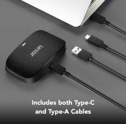 Lexar Professional CFexpress Tip B/SD USB 3.2 Gen 2 Kart Okuyucu