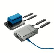 Desview Thunderbolt 1080p Kablosuz Görüntü Aktarıcı (TX/RX) Combo