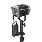 Pdx Lp-60 Bi-Color Bataryalı İki Renk Led Stüdyo Işığı (2700-6500K)