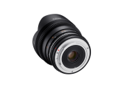 SAMYANG 14mm T3.1 Mark II Canon RF Mount Cine Lens