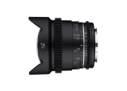 SAMYANG 14mm T3.1 Mark II Canon EF Mount Cine Lens
