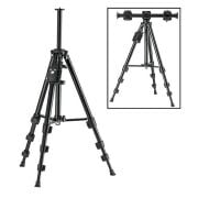 PDX 6109 Profesyonel  Deveboynu Tripod