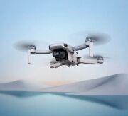 DJI Mini 4K Drone Fly More Combo