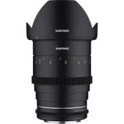 SAMYANG 35mm T1.5 Mark II Fujifilm X Mount Cine Lens