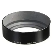 Voigtländer LH-58S Lens Parasoley