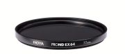 HOYA  77mm pro nd ex 64  6 Stop