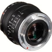 TTArtisan 50mm F1.2 Lens (Sony E-Mount)