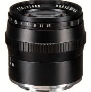 TTArtisan 50mm F1.2 Lens (Fujifilm X Mount)