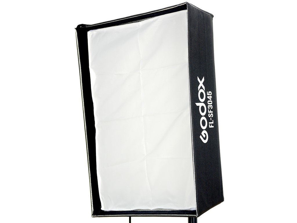 Godox FL-SF 3045 FL60 İçin Softbox Kit FDCA31189