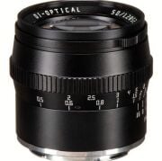 TTArtisan 50mm F1.2 Lens (Nikon Z Mount)