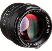 TTArtisan 50mm F1.2 Lens (Nikon Z Mount)