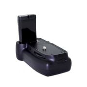 PDX Nikon D3100 Battery Grip SGD3100 | Uzun Süre Kullanım