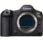 Canon EOS R5 Mark II Body