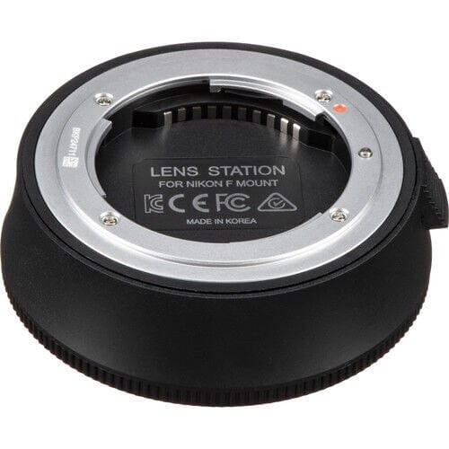 Samyang Lens Station (Nikon F Mount)