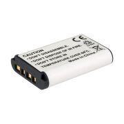 Np-Bx1 Sony Uyumlu Batarya