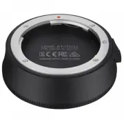 Samyang Lens Station (Canon RF Mount)