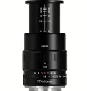 TTArtisan 40mm F2.8 Macro Lens (Fujifilm X Mount)
