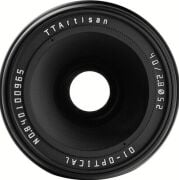 TTArtisan 40mm F2.8 Macro Lens (Nikon Z Mount)