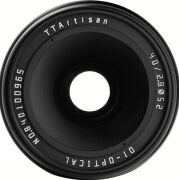 TTArtisan 40mm F2.8 Macro Lens (Nikon Z Mount)