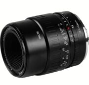 TTArtisan 40mm F2.8 Macro Lens (Nikon Z Mount)
