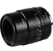 TTArtisan 40mm F2.8 Macro Lens (Nikon Z Mount)