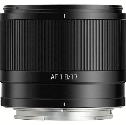TTArtisan 17mm F1.8 AF Air Lens (Sony E-Mount)
