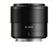 TTArtisan AF 23mm F1.8 Lens (Sony E, Siyah)