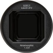 Sirui 24mm F2.8 1.33x APS-C Anamorfik Lens (MFT Mount)