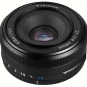 TTArtisan AF 27mm F2.8 Lens (Sony E-Mount)