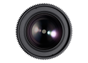Samyang 100mm T3.1 ED UMC Canon EF Makro Cine Lens