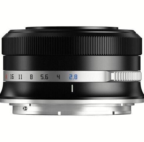 TTArtisan AF 27mm F2.8 Lens (Nikon Z mount)