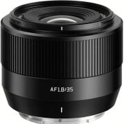 TTArtisan AF 35mm F1.8 II Lens (Sony E-Mount)