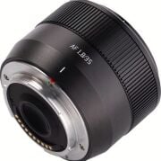 TTArtisan AF 35mm F1.8 II Lens (Sony E-Mount)