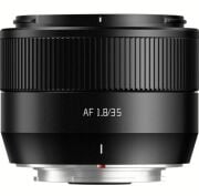 TTArtisan AF 35mm F1.8 II Lens (Fujifilm X Mount)
