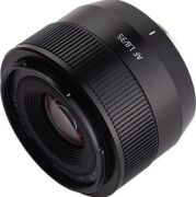 TTArtisan AF 35mm F1.8 II Lens (Fujifilm X Mount)