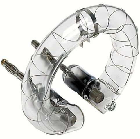 Profoto  D2 500 ve 1000 için Flash Tube  331531