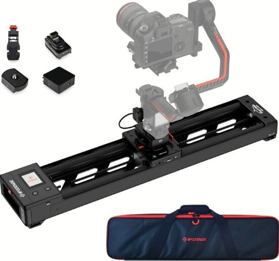 iFootage Shark Slider Nano II 660 (66CM)