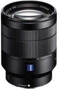 Sony FE 24-70mm f/4 ZA OSS Lens