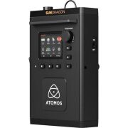 Atomos Sun Dragon – 5m Difüzörlü HDR LED Şerit Işık (Beyaz)
