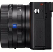Sony RX1R III Kompakt Full Frame Fotoğraf Makinesi