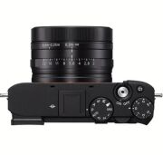 Sony RX1R III Kompakt Full Frame Fotoğraf Makinesi