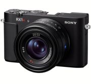 Sony RX1R III Kompakt Full Frame Fotoğraf Makinesi