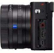 Sony RX1R III Kompakt Full Frame Fotoğraf Makinesi